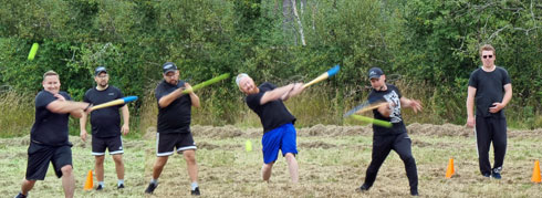 brännbollsyran Hörneå 2022